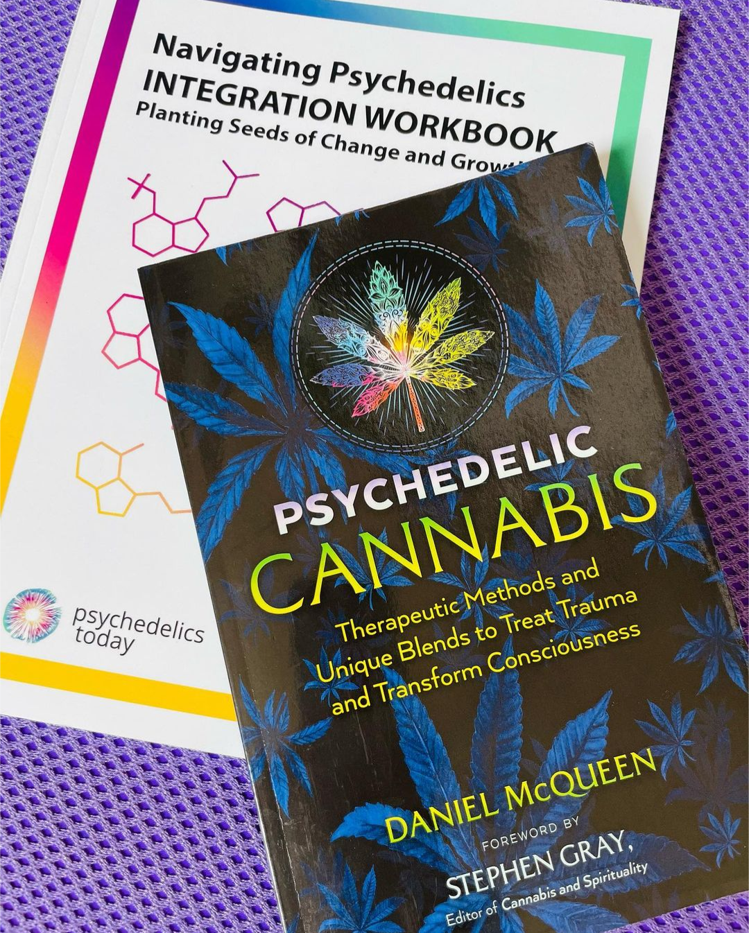 VITALretreatbooks
